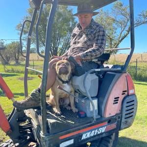 Meet your Posher, Stacy